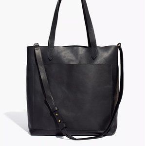Madewell The Medium Transport Tote
